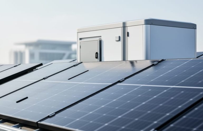 What Is the Latest Solar Cell Technology (and How Does It Impact Solar Battery Performance)?